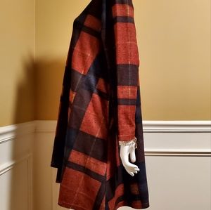 Yipin Yichu Dress Turtleneck Tunic XXL